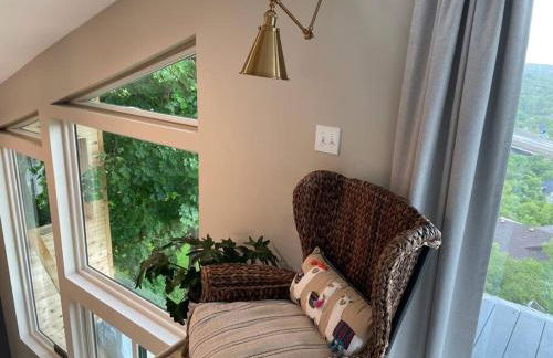 Luxury Alpine Treehouse - Foto 17