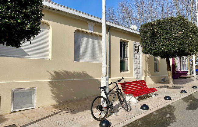 Terre et Mer - Foto 21