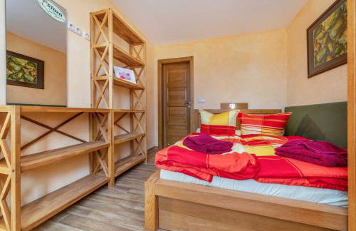 Ferienwohnung Lotse - Foto 4