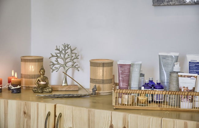 Alia Suites & Alia Beachfront Suites and Spa - Photo 4