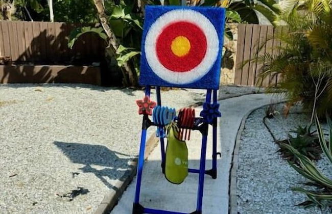 Great 6BR for All Ages/Heated Pool 5 Min to Beach by RedAwning - Foto 75