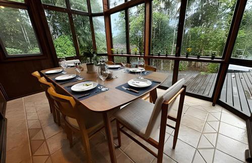Beautiful View Villa: Sea and Forest - Photo 5
