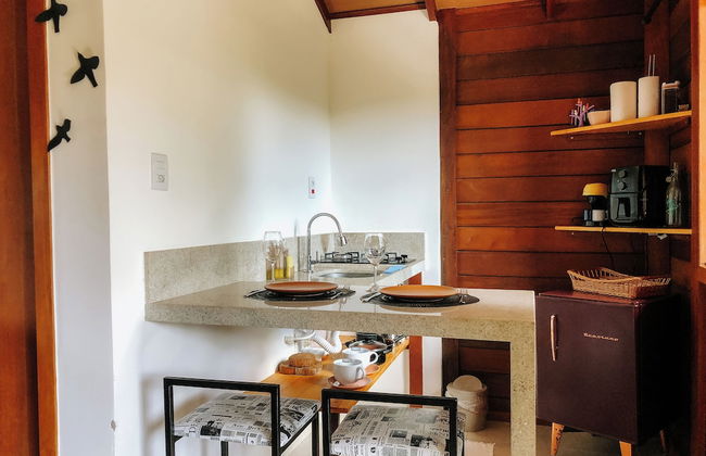 Sitio Balango - Foto 46