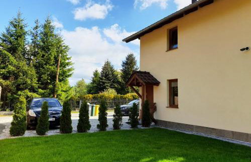 Zacisze pod Śnieżką - Foto 15