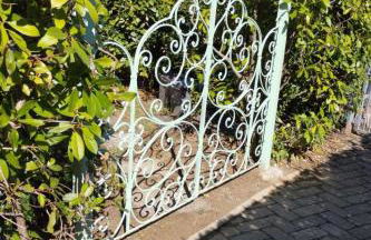 Apartment Zwei-Zimmer-Wohnung La Colombaia mit Garten by Interhome - Foto 39