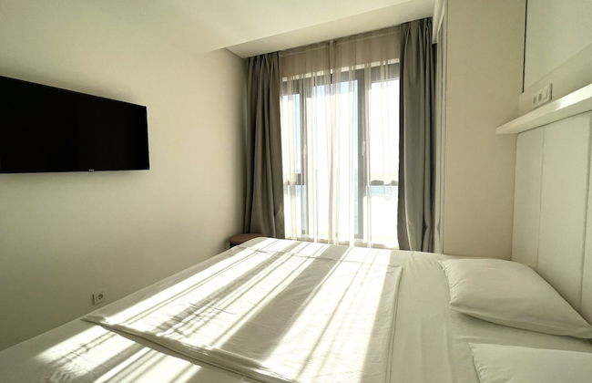 Sunraf Luxe Apartments - Foto 46