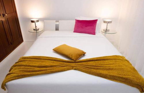 Central Apartment in Pombal - Foto 23