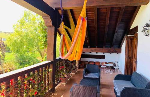 Finca La Torre con piscina - Foto 38