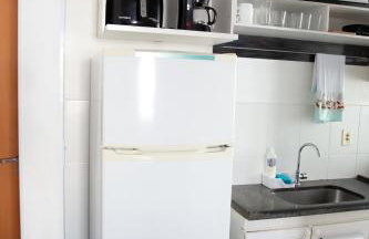 Apto otima localizacao e Wi-Fi em Serra ES - Foto 16