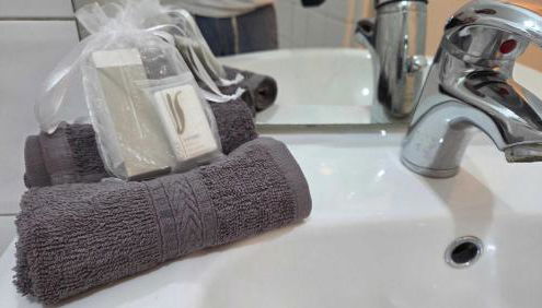 LX144 Bright & refined studio WIFI Mobility lease - Foto 3