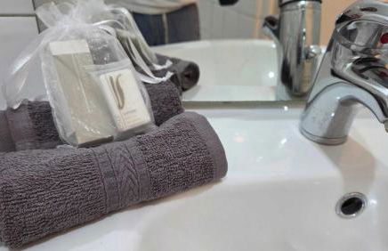 LX144 Bright & refined studio WIFI Mobility lease - Foto 3