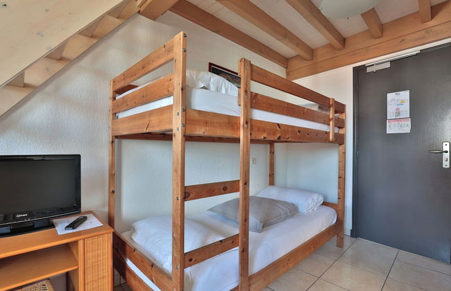 Hôtel & Appart-hôtel Olatua, Bidart - Foto 17