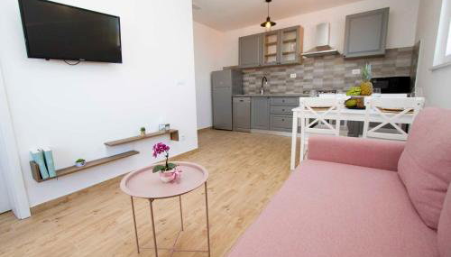 Apartmani Rustica - Foto 4