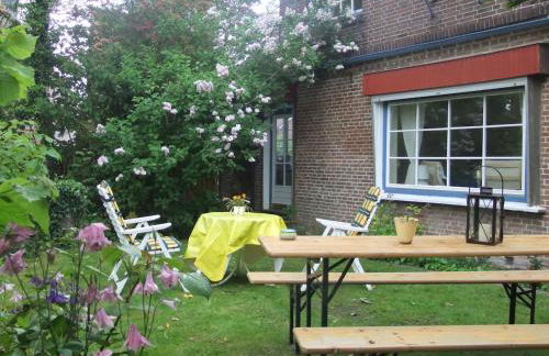 Haus Auf der Warft in Wangerland - Photo 29