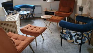 Gîte La CHOUETTE BASTIDETTE - Photo 3