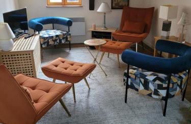 Gîte La CHOUETTE BASTIDETTE - Photo 3