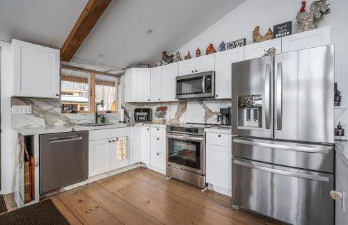 Catskills Mountain Retreat - Luxury Meets Serenity - Foto 15