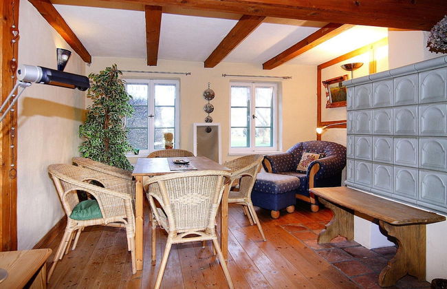 Reihenhaus Vieregge in Germany With Terrace - Photo 19