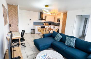 LE COSY LODGE 2.0 *** Swimming pool and Calm - Foto 2