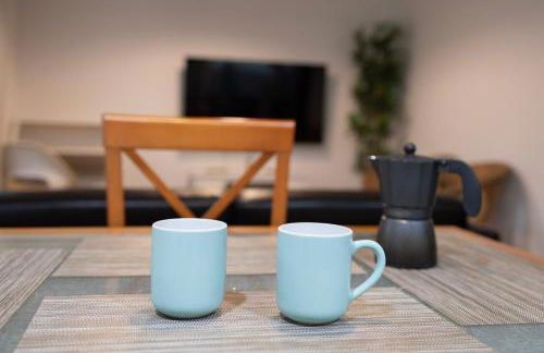 Los Luises barrio de parking gratuito - Foto 14