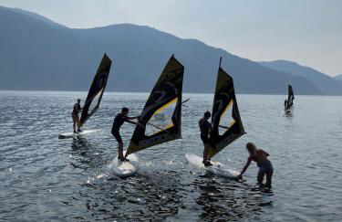 Casa Stefanie -Traum Ferienwohnung mit Seesicht - Foto 23