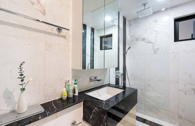 Luxury D1 Mension Condotel - Foto 35