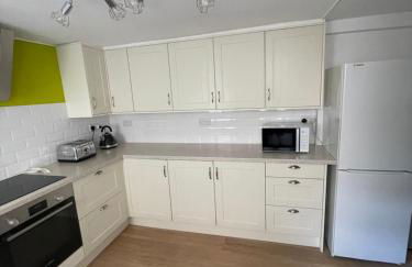 Garden flat in 'Little Chelsea' - Foto 16