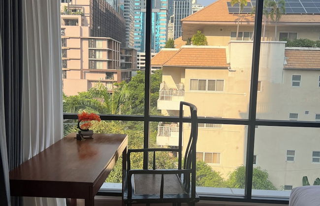 Sathorn 111 - Foto 74