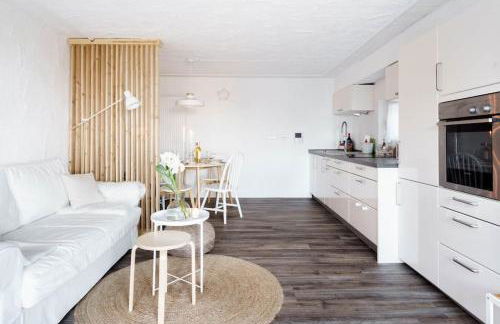 Skandi Wohnung auf dem Klotzberg/tolle Aussicht - Foto 17