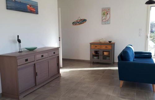 Montalivet à 1km,Villa(jardin)à 1km plages wifi - Foto 19