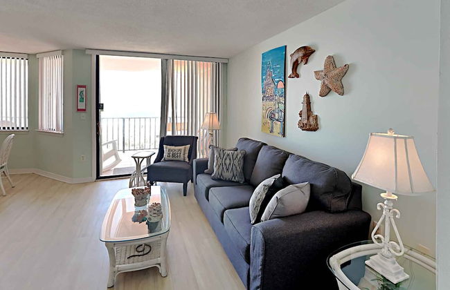 Gulf Winds by Southern Vacation Rentals - Foto 1