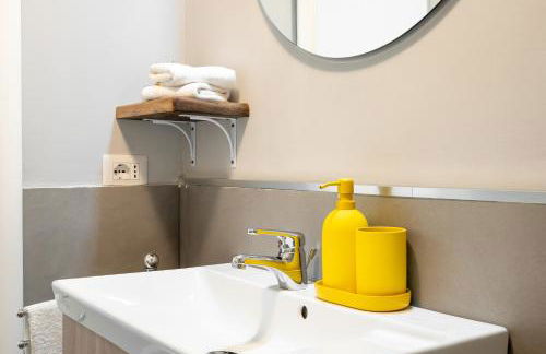 Loft16 Rome - 10 min PlGNETO - COLOSSEO - Foto 36