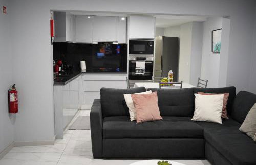 Pauloldtown - Local experience w rooftop n jacuzzi - Foto 14