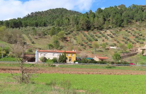 Casa rural LAS TABLAS - Foto 17