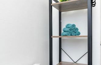 Contractor Friendly 4 Bedroom House in Hemsworth with 6 Beds and Garden - Foto 21