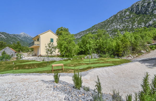 Villa Župa - Foto 24