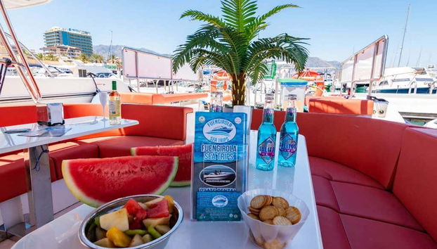 Tutto pronto alla traversata!