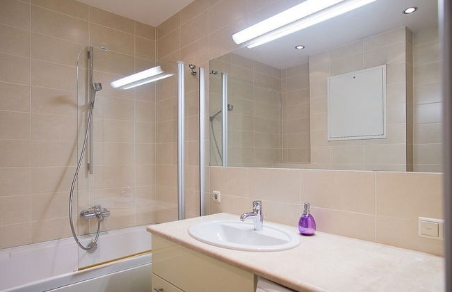 Old Riga Park Studio - Foto 17