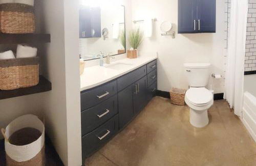 Silo View - heart of downtown - Foto 24