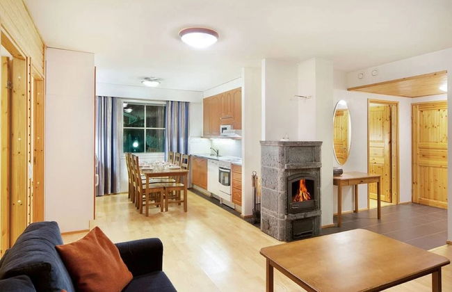 Holiday Club Saariselkä Apartments - Foto 38