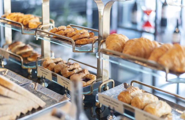 Woodlands Suites Serviced Residences - Foto 66