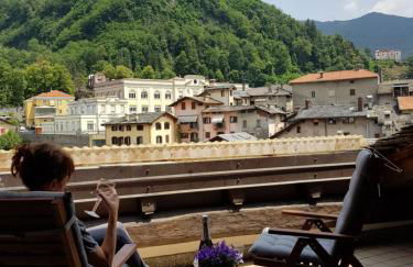 Attico sul Fiume - Foto 1