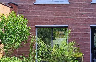 Maison jardin calme - Foto 12