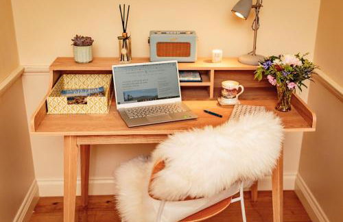 Garden Cottage - Foto 14