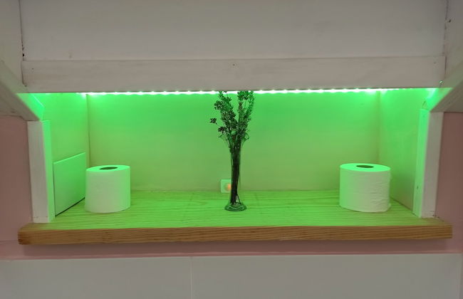 Casa Rural Ttipiaenea Landetxea - Photo 21