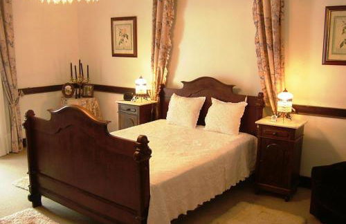 BCL14V6 Charming 6bdr manor house with pool - Foto 32