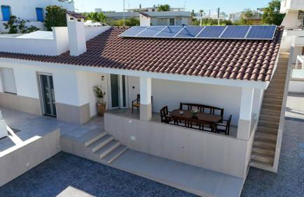 Villa Incanto Pina - Torre Canne - Foto 1