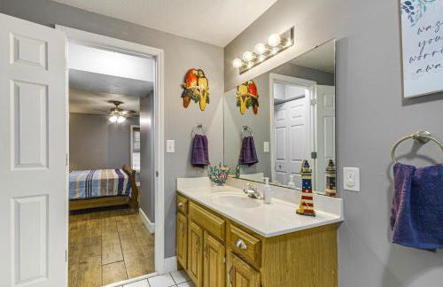 Private Dock and Boat Slip! Lake of the Ozarks Haven - Photo 19