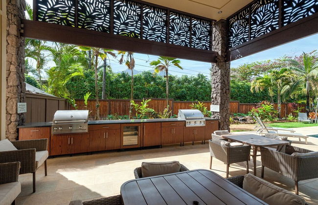 Hanalei Colony Resort I-1 - Foto 20