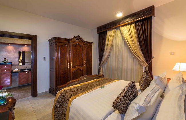 Boudl Nakhil - Foto 7